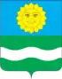 Coat of arms of Istrinsky District