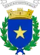 Coat of arms of Istres