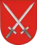 Coat of arms of Yel'sk