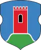 Coat of arms of Kamyenyets