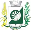 Coat of arms of Karasuk