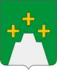 Coat of arms of Kesovogorsky District