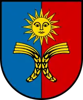 Coat of arms or logo