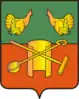 Coat of arms of Kolchugino