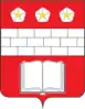 Coat of arms of Kraskovo