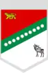Coat of arms of Krasnoarmeysky District