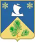 Coat of arms of Kuzomen