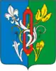 Coat of arms of Lakinsk