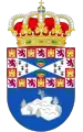 Official seal of Leganés