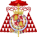 Coat of arms.