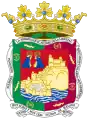 Coat of arms of Málaga