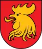 Coat of arms of Madona