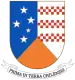 Coat of Arms of Magallanes and Chilean Antarctica Region