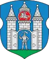 Coat of arms of Mogilev