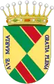 Coat of arms of Manzanares el Real