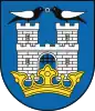 Coat of arms of Michalovce