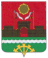 Coat of arms of Millerovo