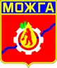 Coat of arms of Mozhga