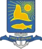 Coat of arms of Nevelsk