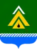 Coat of arms of Nizhnevartovsky District