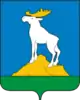 Coat of arms of Nizhniye Sergi