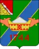 Coat of arms of Nizhny Kislyay