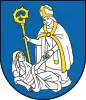 Coat of arms of Nováky