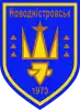 Novodnistrovsk