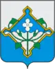 Coat of arms of Novokhopyorsky District