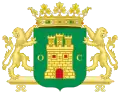 Coat of arms of Ocaña