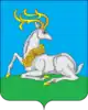 Coat of arms of Odintsovsky District