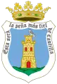 Peñafiel