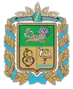 Coat of arms of Pechenihy Raion