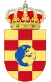 Coat of arms of Pinto