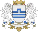 Coat of arms of Podgorica