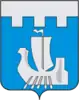 Coat of arms of Podosinovsky District