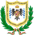 Coat of Arms of Potosí(Bolivia)