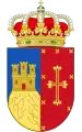 Coat of arms of Pozuelo de Alarcón