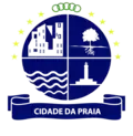 Coat of Arms of Praia, Cape Verde