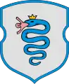 Coat of arms of Pruzhany District