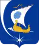 Coat of arms of Puchezhsky District