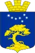 Coat of arms of Pyaozersky