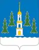 Coat of arms of Ramenskoye