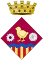 Coat of arms of Ripollet