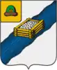 Coat of arms of Ryazhsky District