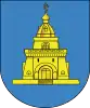 Coat of arms of Slawharad District