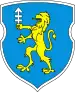 Coat of arms of Slonim