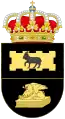 Coat of arms of San Martín de la Vega