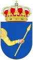 Coat of arms of Sanxenxo