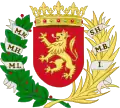 Saragossa